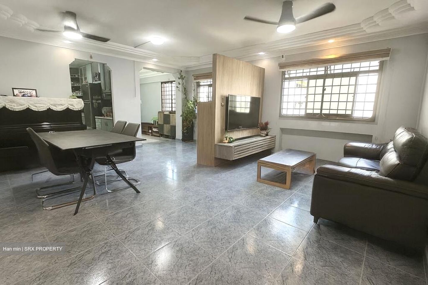 Blk 655 Woodlands Ring Road (Woodlands), HDB 5 Rooms #498517101